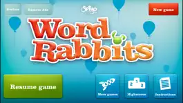 Game screenshot Word Rabbits hack