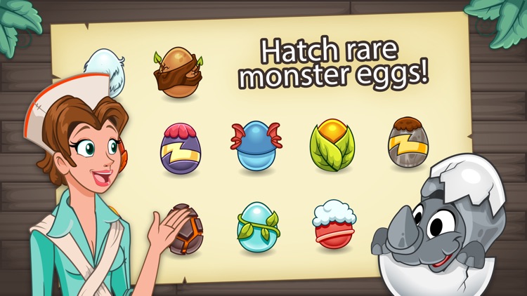 Tiny Monsters™ screenshot-4