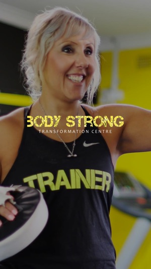 Body Strong TC