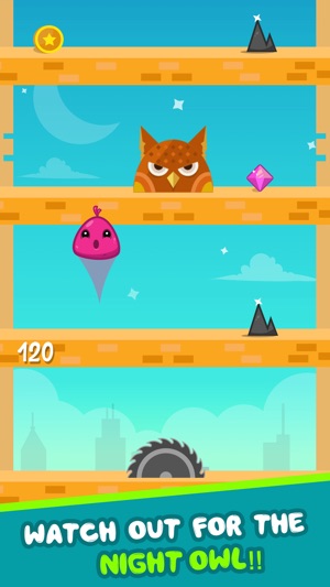 Jelly Jump Endless(圖3)-速報App