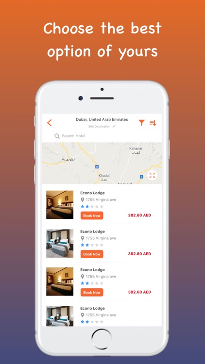 Zeeyarah screenshot-4