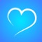 Love is an app with a simple mission: "to ensure everyone receives a little Love, every day