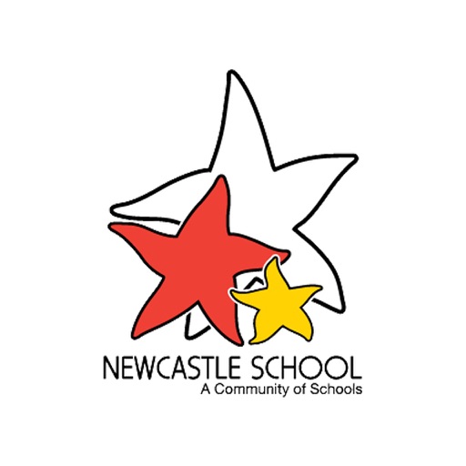 Newcastle Middle School icon