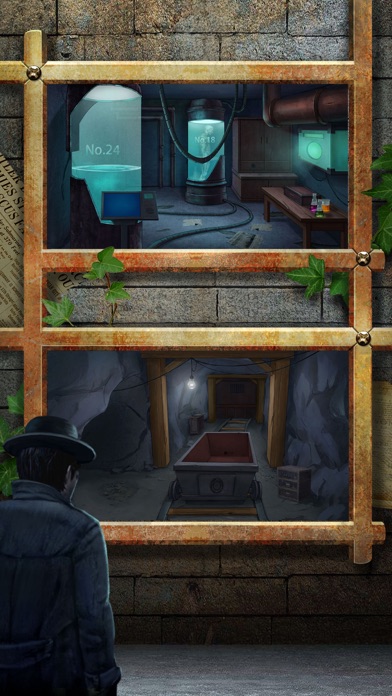 World Dangerous Prison Escape screenshot 3