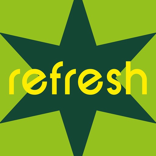 Refresh Loyalty UniLeeds iOS App