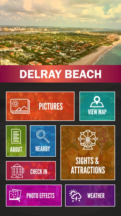 Delray Beach Things To Do screenshot 2