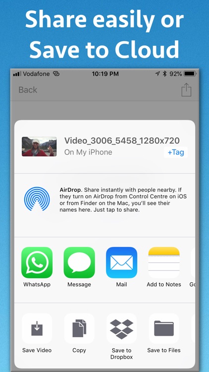 Video Pixel Resizer screenshot-5