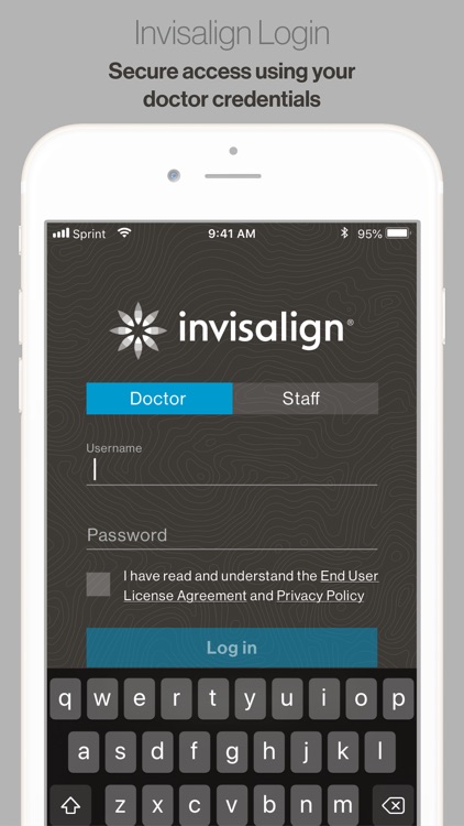 Invisalign Photo Uploader