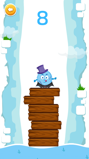 Block Jump - Jumping Monster(圖4)-速報App