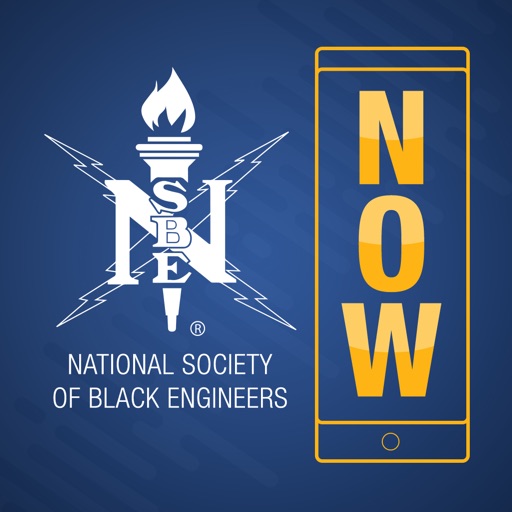 NSBE Now icon