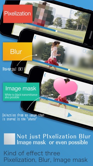 ViXEL-Video Pixelization-(圖2)-速報App