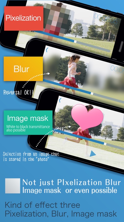 ViXEL-Video Pixelization-