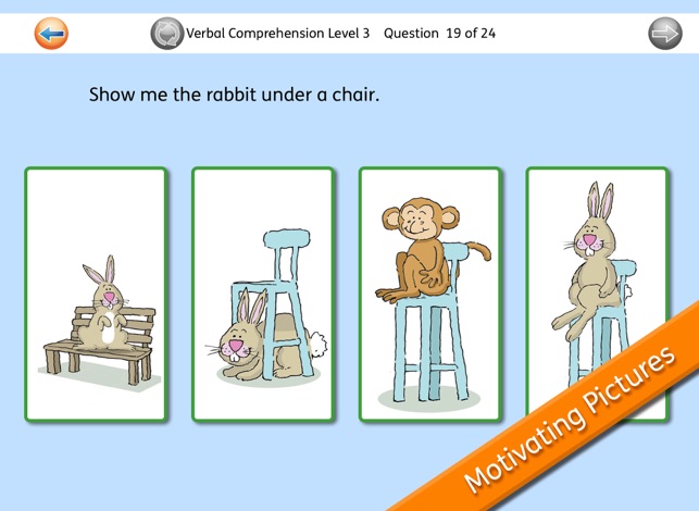 Verbal Comprehension(圖4)-速報App