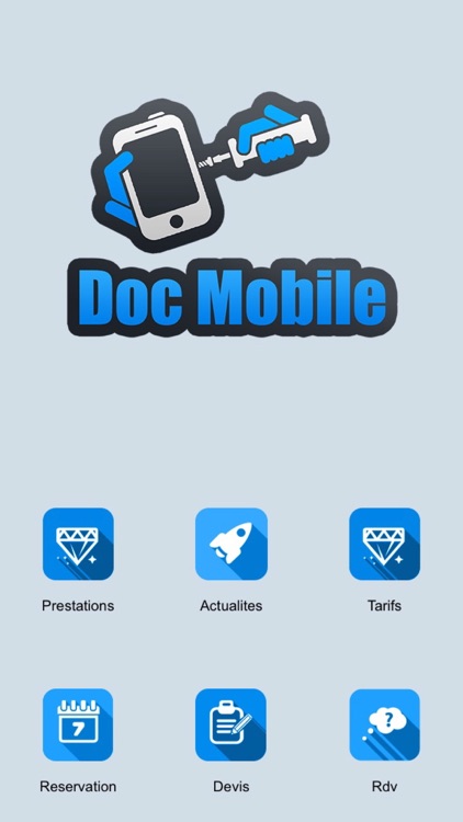 Doc Mobile