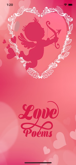 Heart Touching Romantic Poems(圖1)-速報App