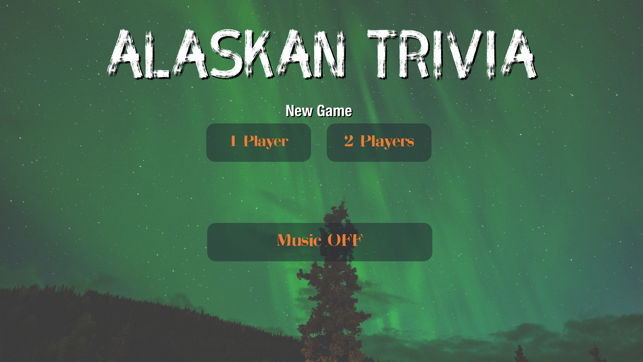 Alaskan Trivia(圖1)-速報App