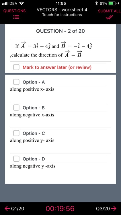 prepNEET screenshot-3