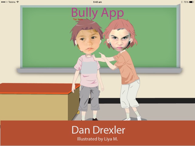 Bully App