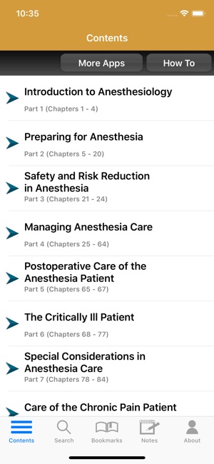 Anesthesiology, Third Edition(圖2)-速報App