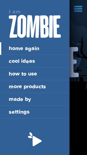 I Am Zombie Soundscape(圖3)-速報App