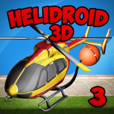 Activities of Helidroid 3: 3D RC Helicopter