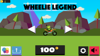 Wheelie 2 Screenshot 5