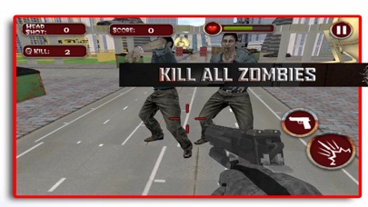 Hero Kill Dead X World screenshot 3