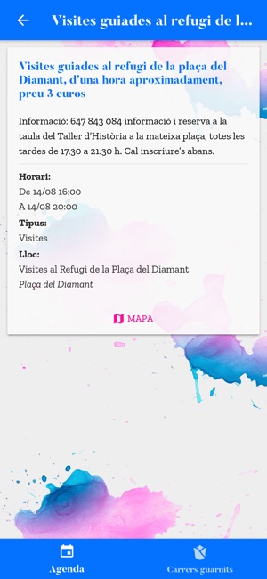 Festa Major de Gràcia 2018(圖2)-速報App