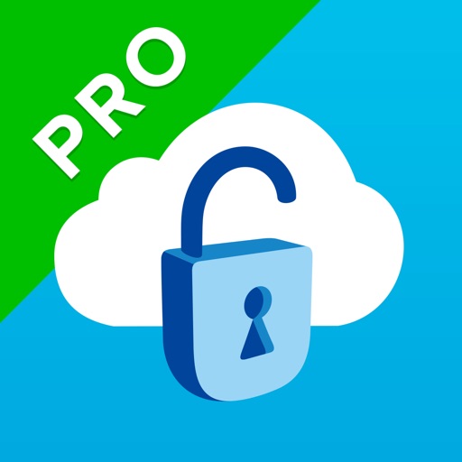 Private Lock Pro: photo vault Icon