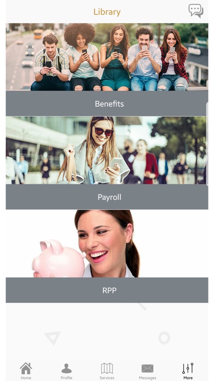 MyOnlineBenefits screenshot-4