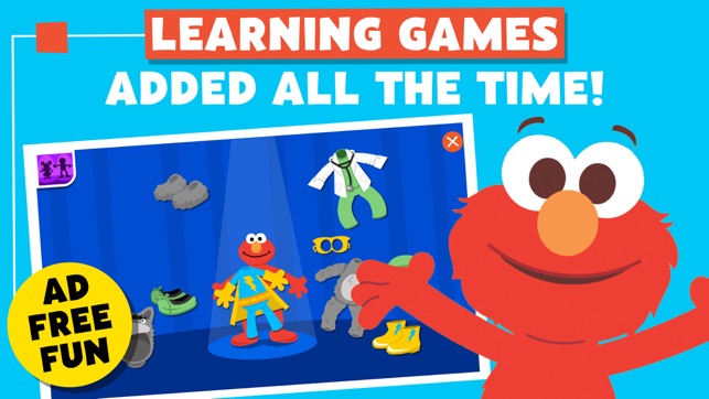 PBS KIDS Games on the App Store PBS KIDS Games on the App Store