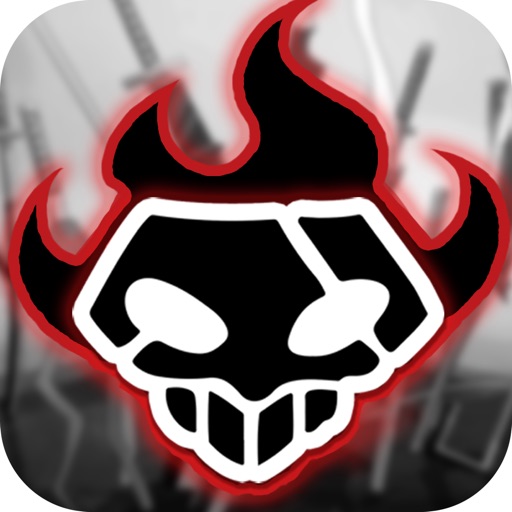 Soul Reapers iOS App