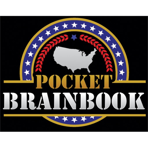 Pocket Brainbook - LASD