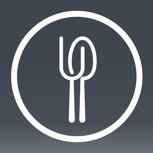 Yummi is a Social Food Log iOS App