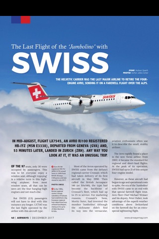 Airways Magazine screenshot 3
