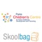 Parks Children's Centre, Skoolbag App for parent and student community