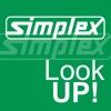 Simplex LookUP!