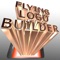 FLYING LOGO BUILDER