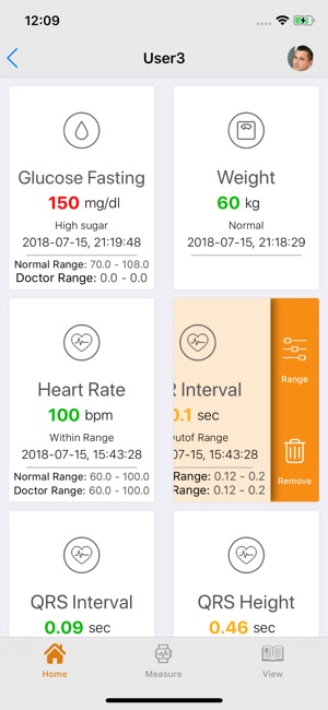 CittaDoctor.ai(圖4)-速報App