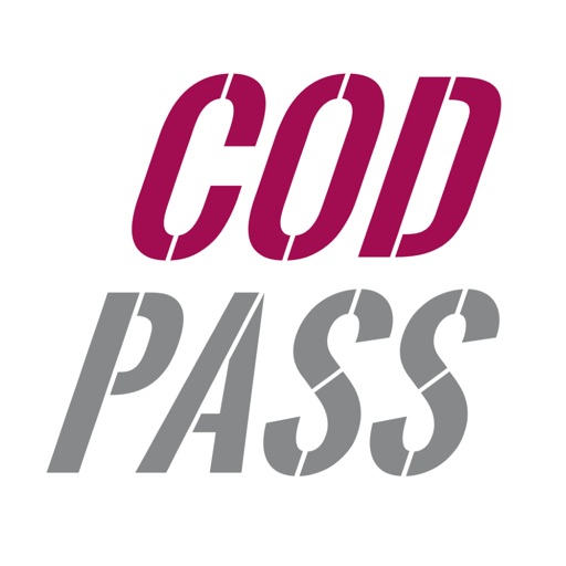 CodPass