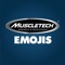Icon MuscleTech Emojis