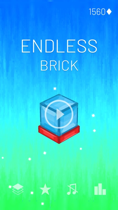 Endless Brick screenshot 4