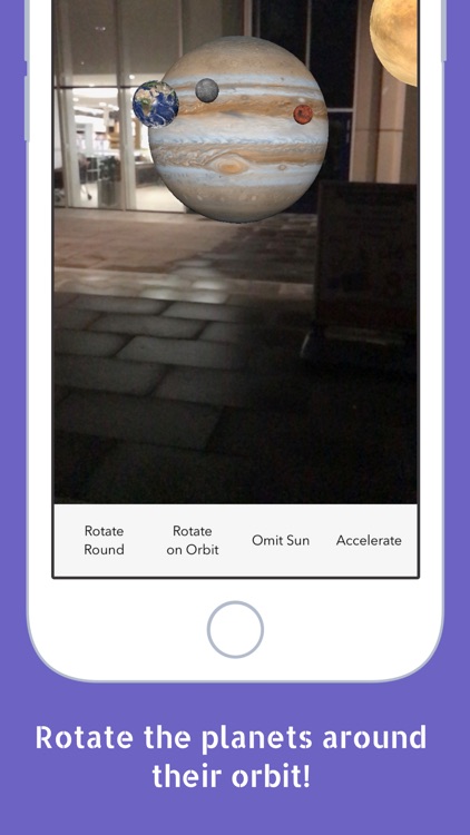 SolAR - Augmented Reality