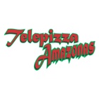 Top 21 Food & Drink Apps Like Tele Pizza Amazonas - Best Alternatives