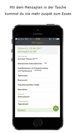 IKORO FH App Rosenheim(圖3)-速報App