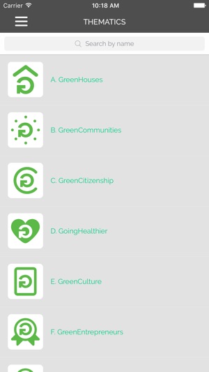 Greenfest Portugal(圖5)-速報App