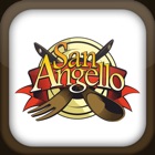 San Angello & SIMPL food