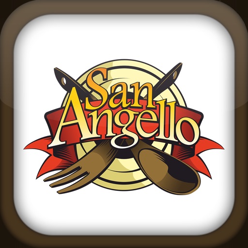 San Angello & SIMPL food