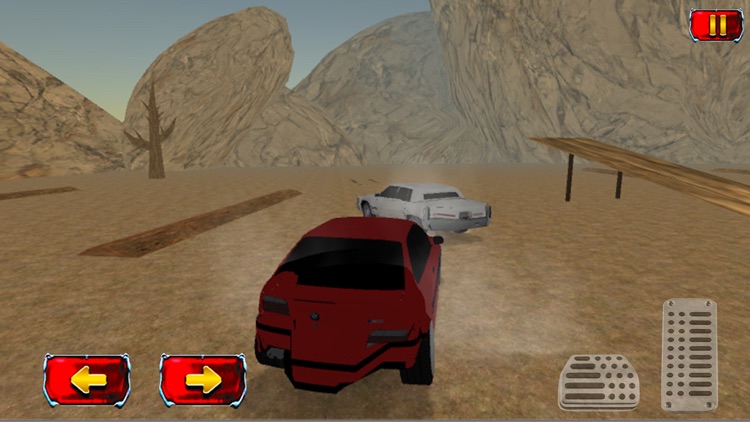 Car Crash Stunt Simulator