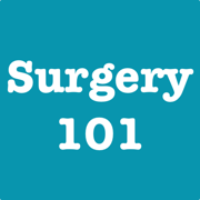 Surgery 101